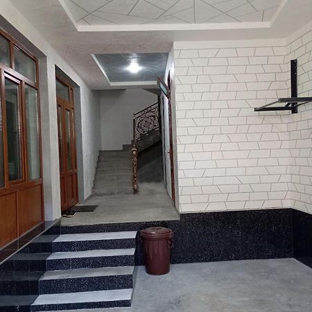 Guest House "Behruz 5 Star" Σαμαρκάνδη Εξωτερικό φωτογραφία