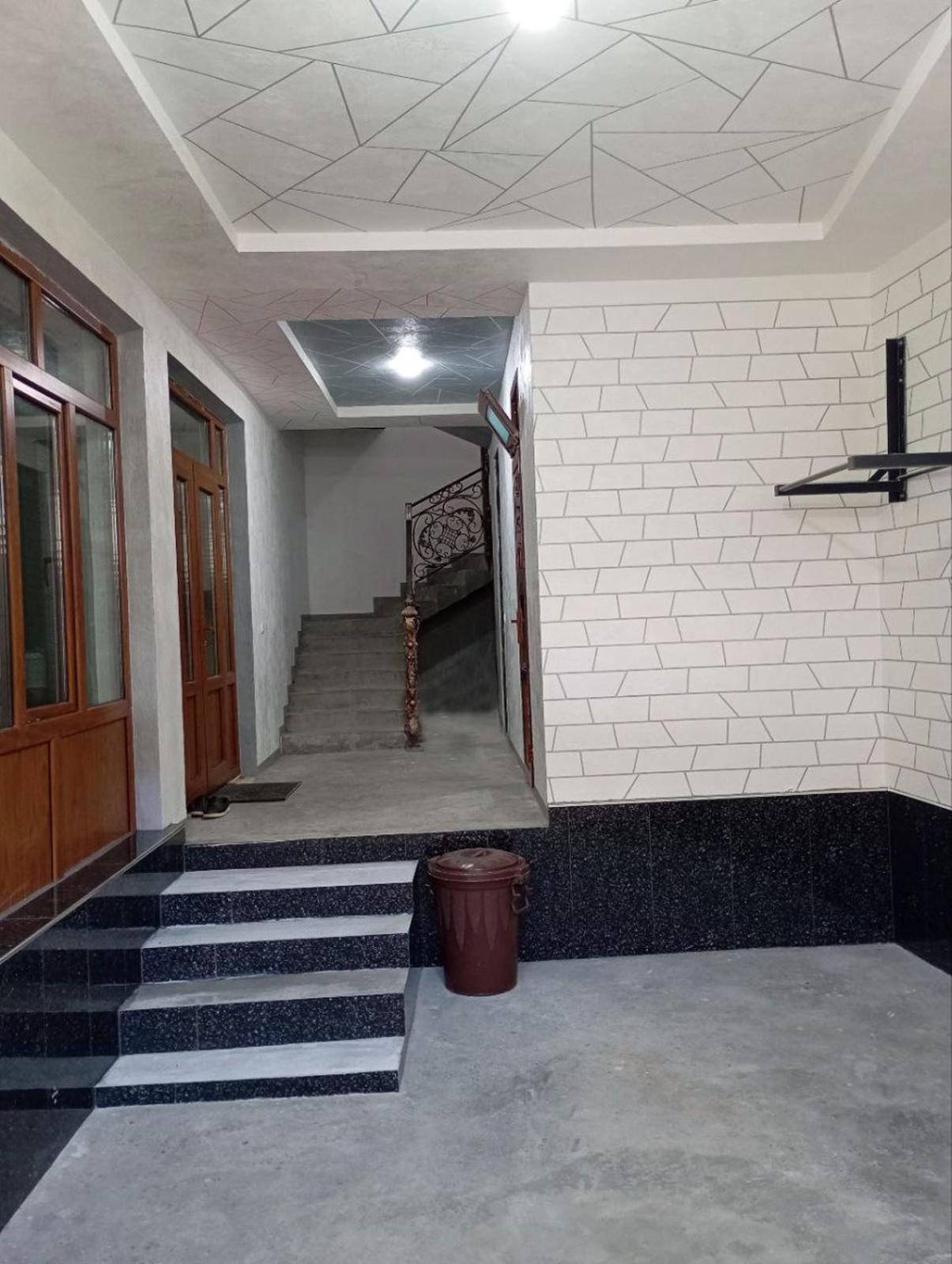 Guest House "Behruz 5 Star" Σαμαρκάνδη Εξωτερικό φωτογραφία