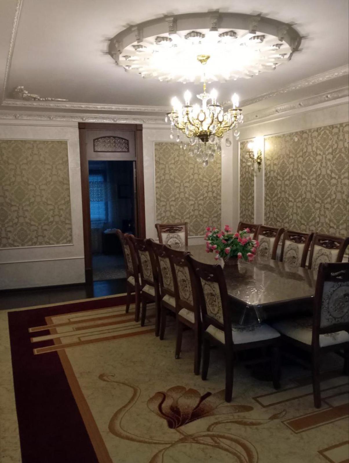 Guest House "Behruz 5 Star" Σαμαρκάνδη Εξωτερικό φωτογραφία