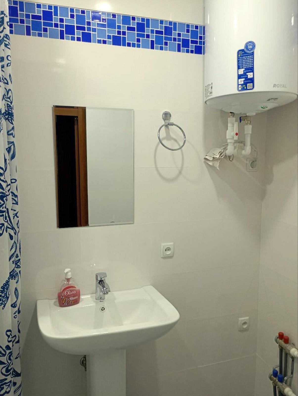 Guest House "Behruz 5 Star" Σαμαρκάνδη Εξωτερικό φωτογραφία