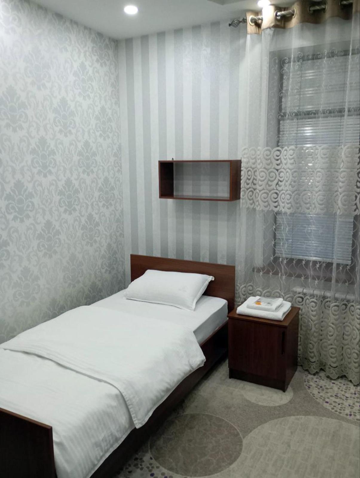 Guest House "Behruz 5 Star" Σαμαρκάνδη Εξωτερικό φωτογραφία