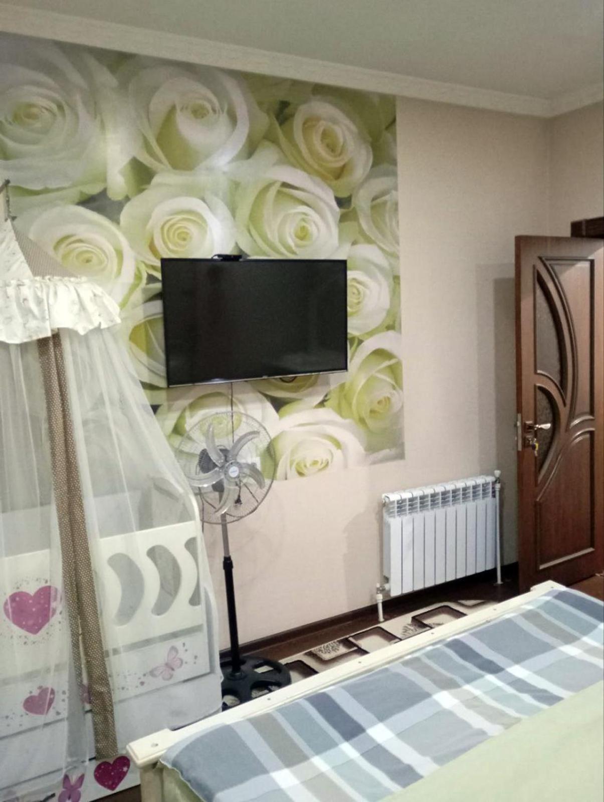 Guest House "Behruz 5 Star" Σαμαρκάνδη Εξωτερικό φωτογραφία