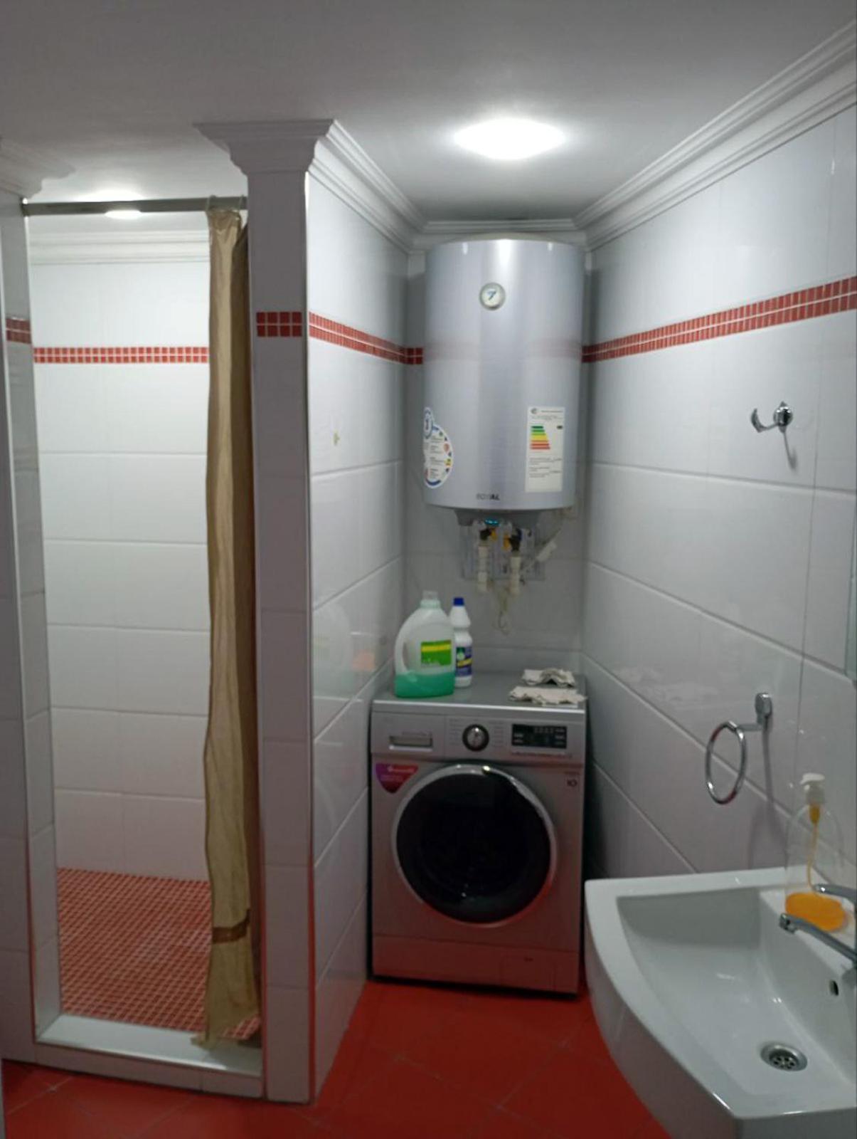 Guest House "Behruz 5 Star" Σαμαρκάνδη Εξωτερικό φωτογραφία