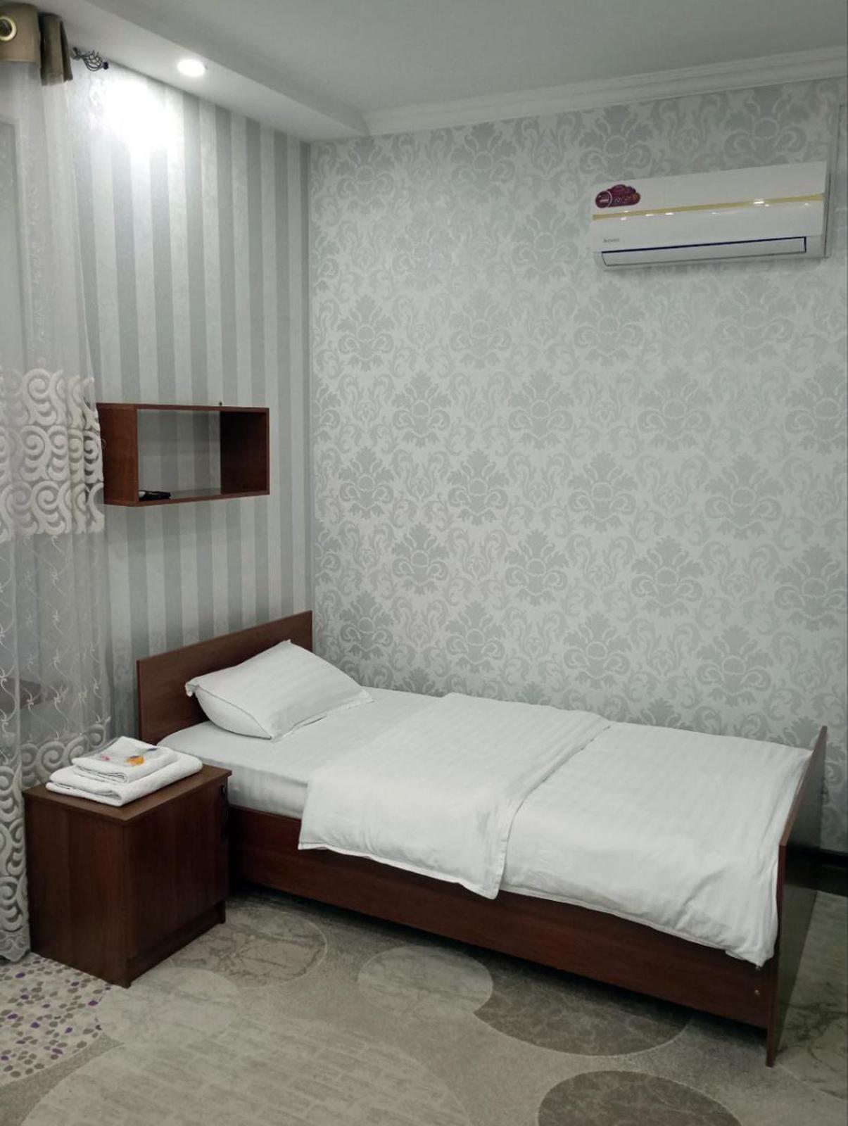 Guest House "Behruz 5 Star" Σαμαρκάνδη Εξωτερικό φωτογραφία