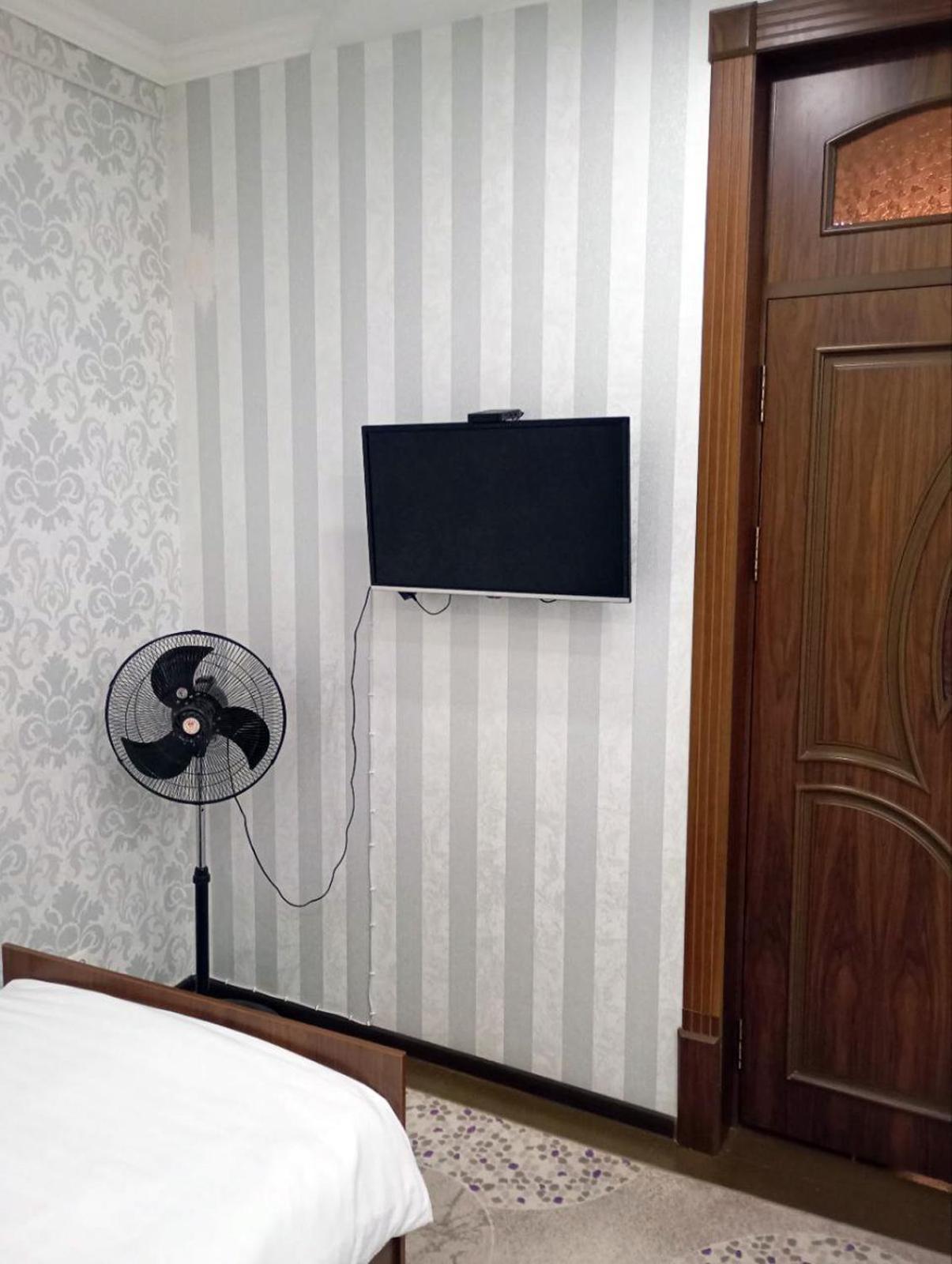 Guest House "Behruz 5 Star" Σαμαρκάνδη Εξωτερικό φωτογραφία