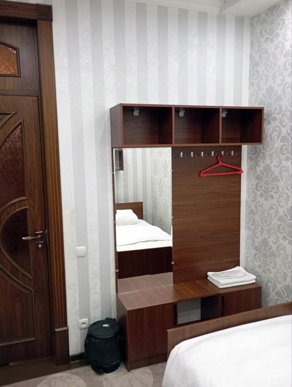 Guest House "Behruz 5 Star" Σαμαρκάνδη Εξωτερικό φωτογραφία