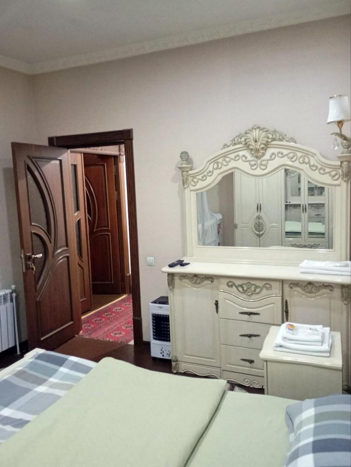 Guest House "Behruz 5 Star" Σαμαρκάνδη Εξωτερικό φωτογραφία
